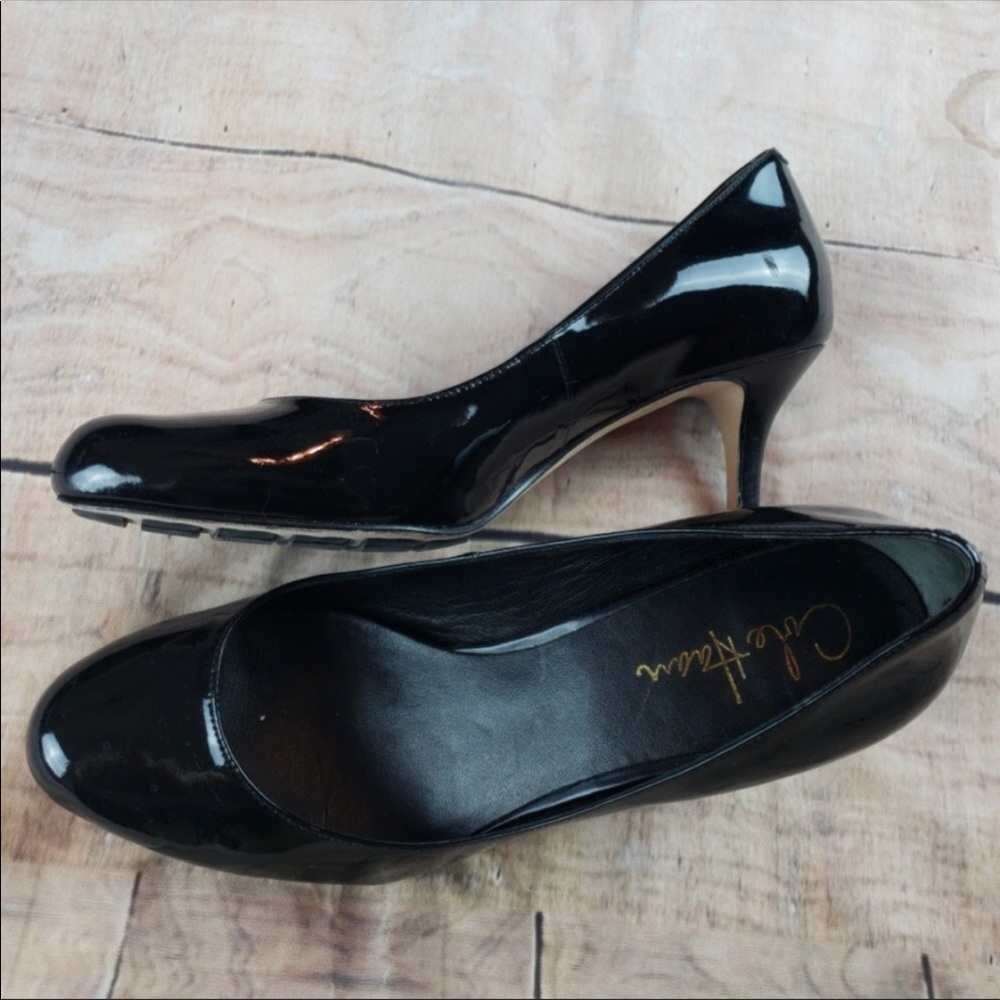 Cole Haan Nike Air Heels